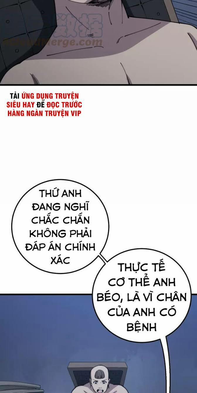 Độc Thủ Vu Y 112 trang 12