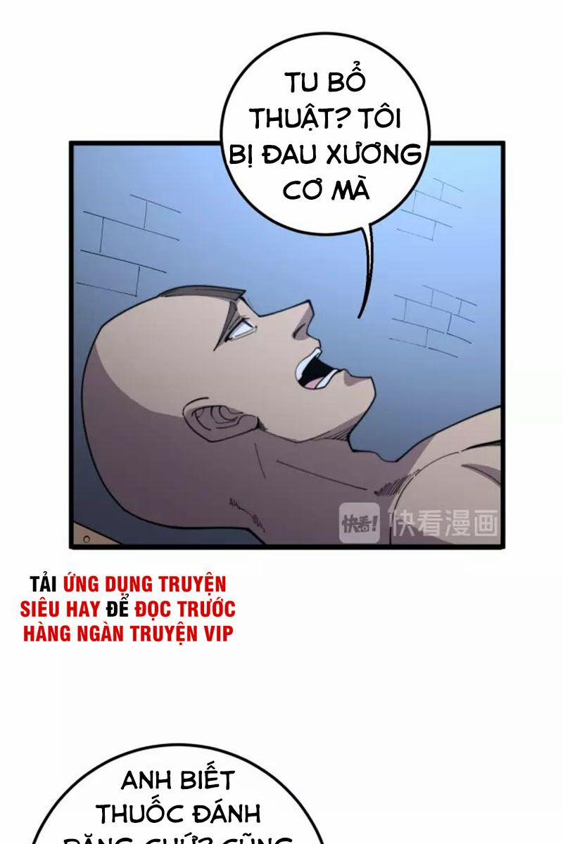 Độc Thủ Vu Y 112 trang 20