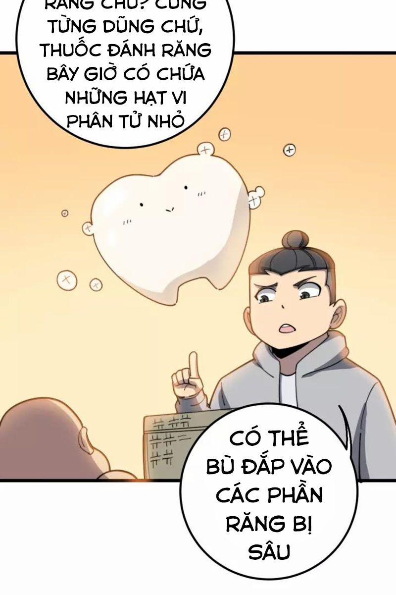 Độc Thủ Vu Y 112 trang 21