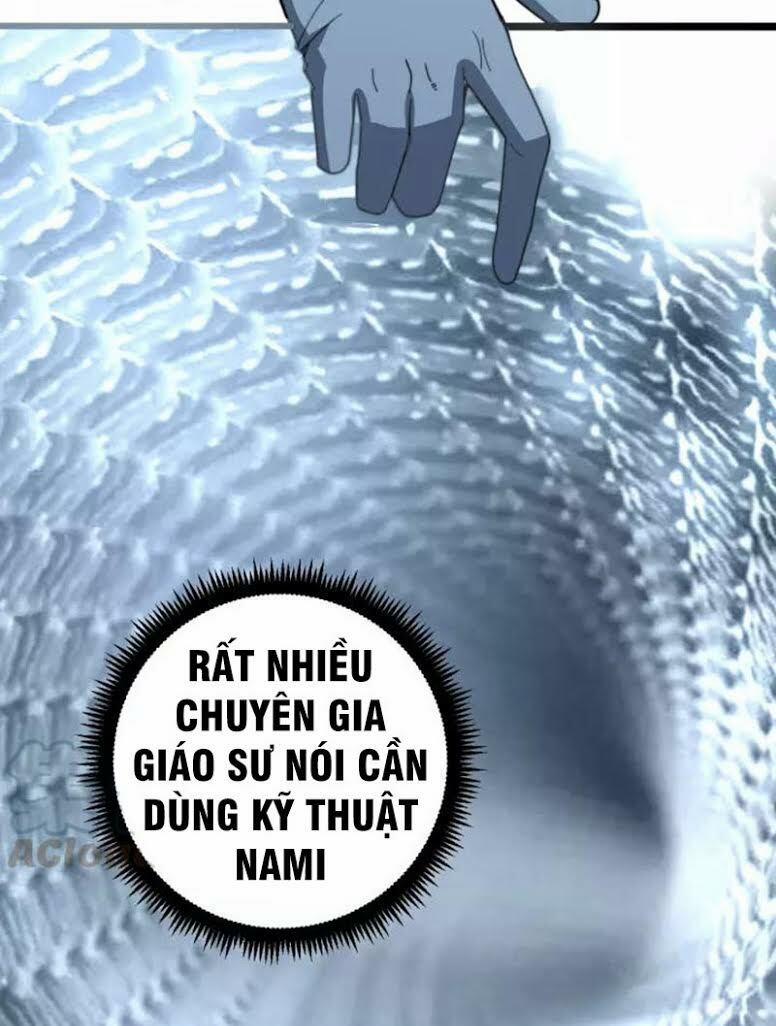 Độc Thủ Vu Y 112 trang 23