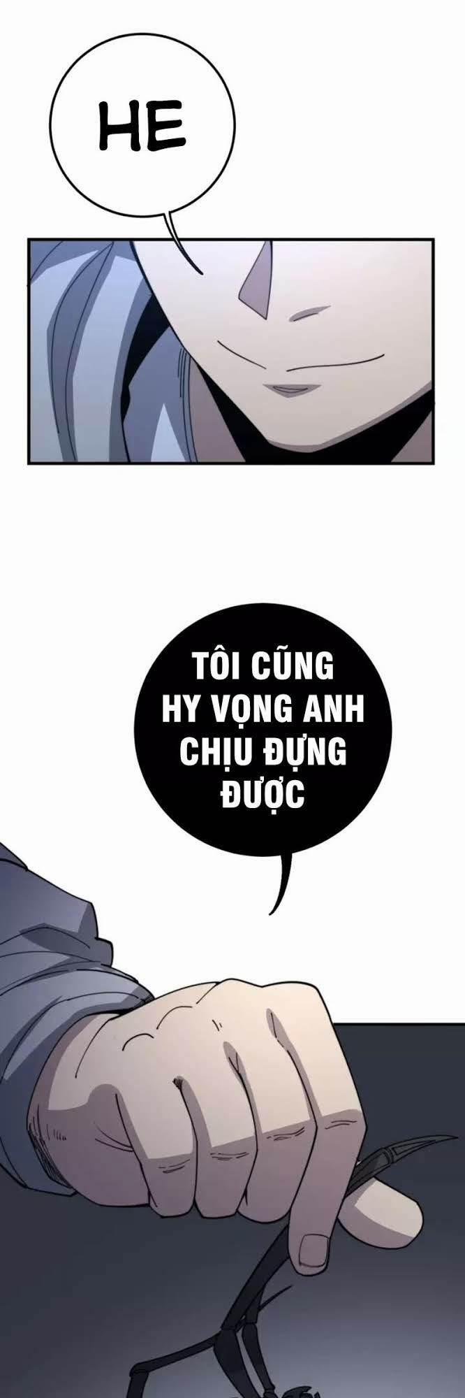 Độc Thủ Vu Y 112 trang 28
