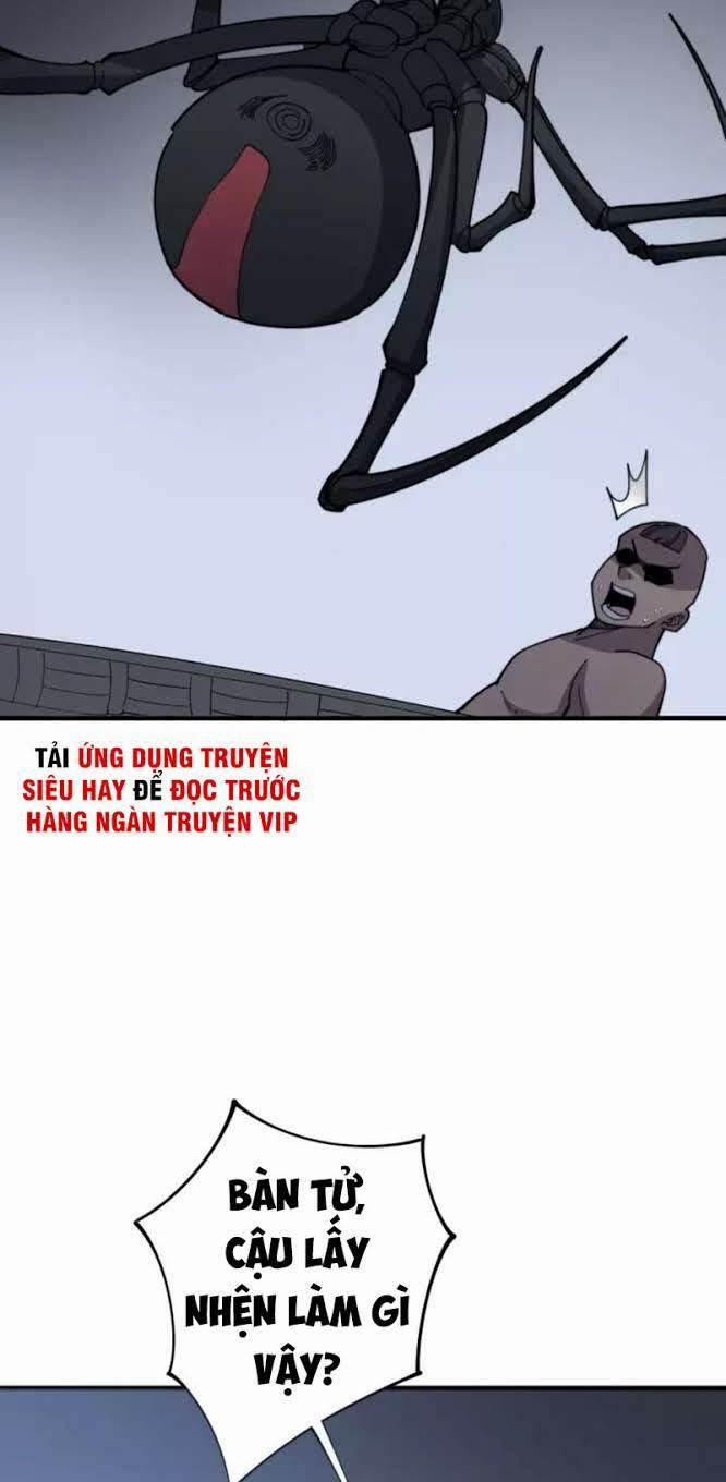 Độc Thủ Vu Y 112 trang 29
