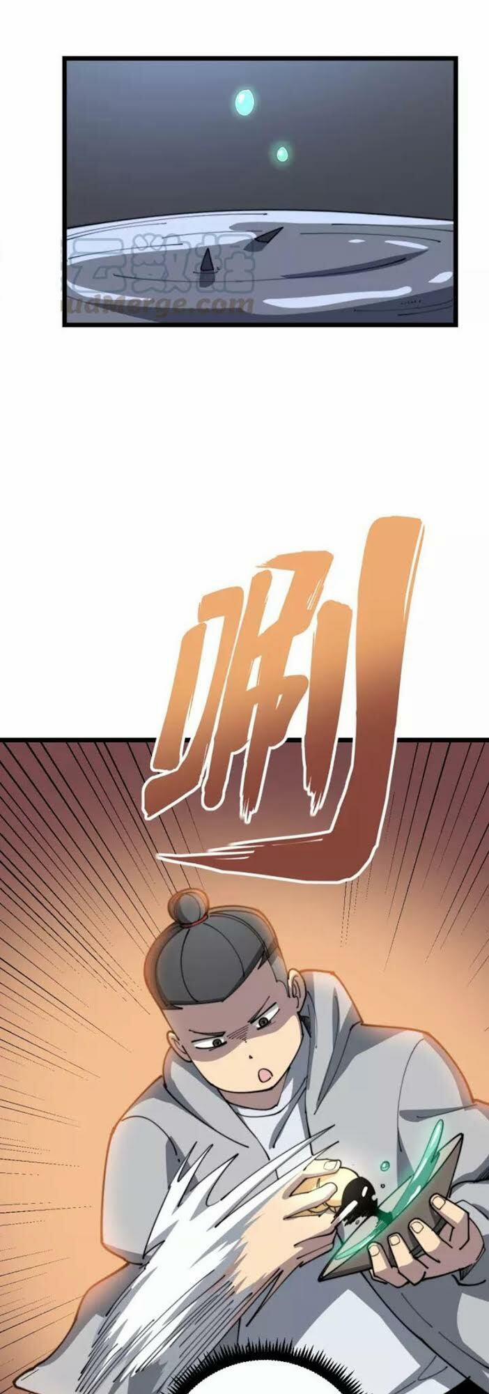 Độc Thủ Vu Y 112 trang 40
