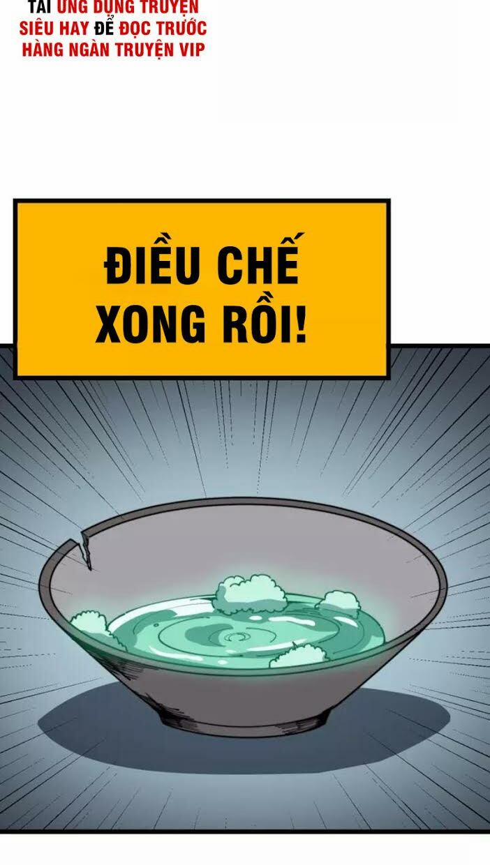 Độc Thủ Vu Y 112 trang 42