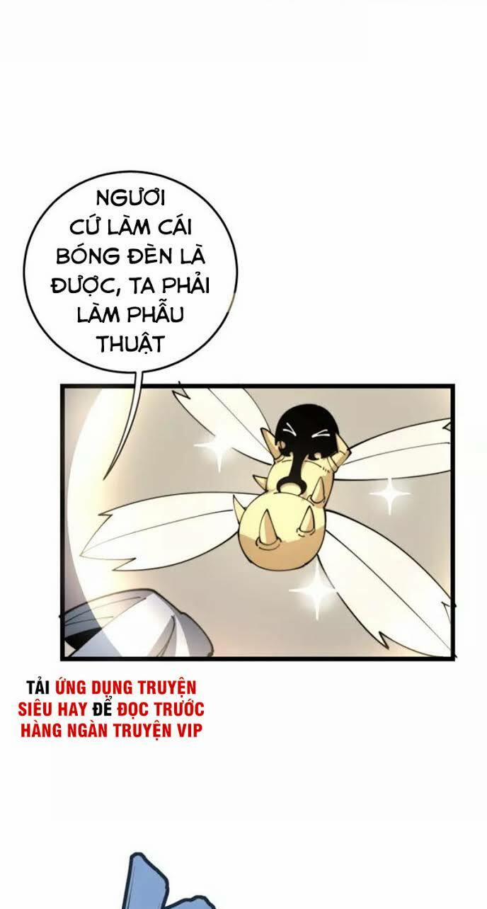 Độc Thủ Vu Y 112 trang 44