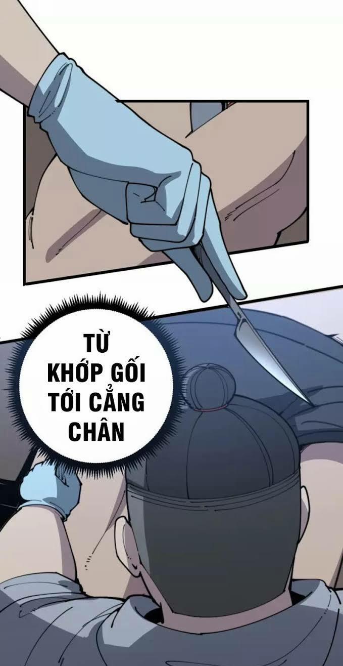 Độc Thủ Vu Y 112 trang 47