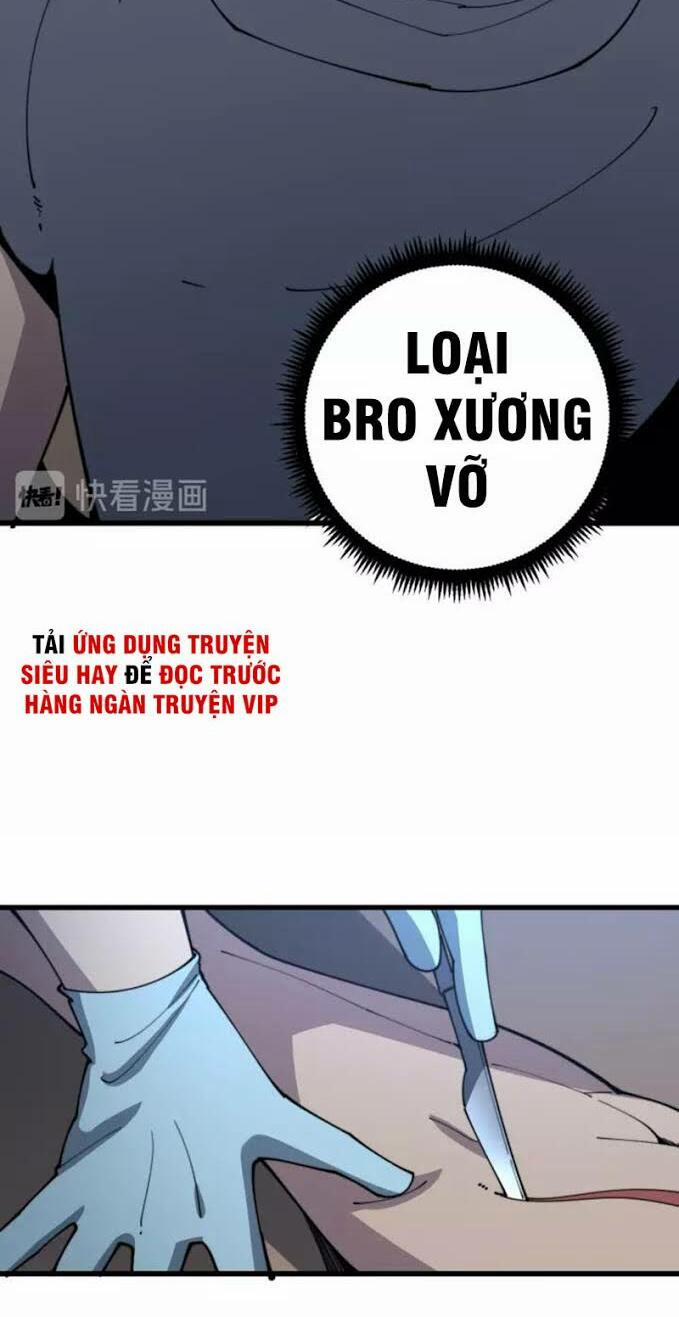 Độc Thủ Vu Y 112 trang 48