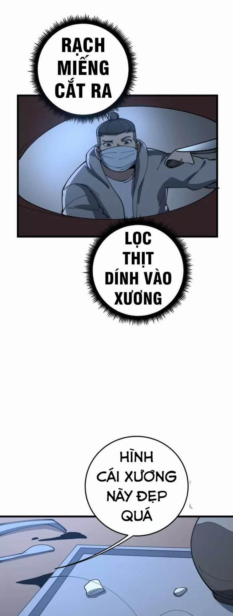 Độc Thủ Vu Y 112 trang 49