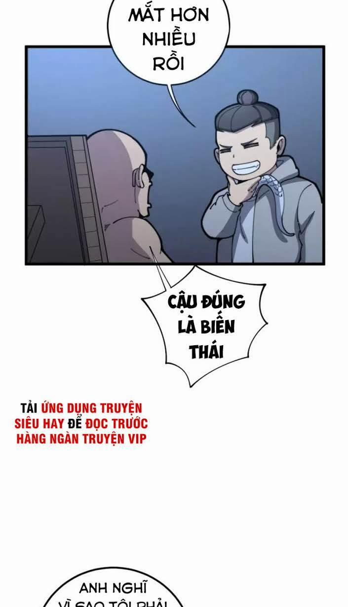 Độc Thủ Vu Y 112 trang 9
