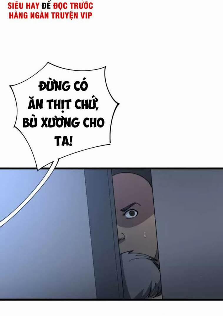 Độc Thủ Vu Y 113 trang 12