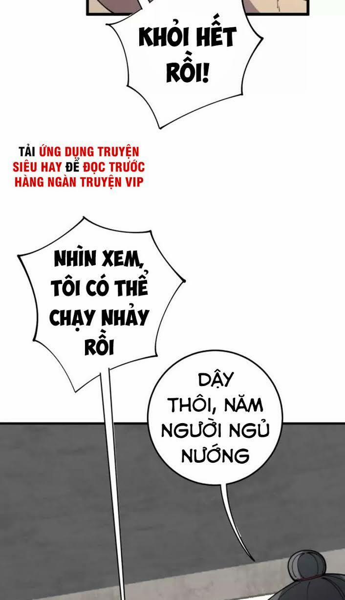 Độc Thủ Vu Y 113 trang 19