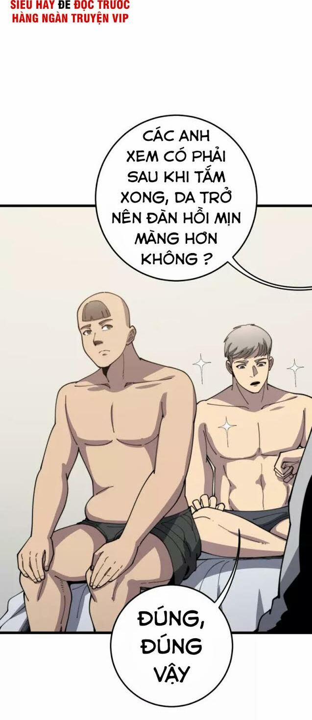 Độc Thủ Vu Y 113 trang 32