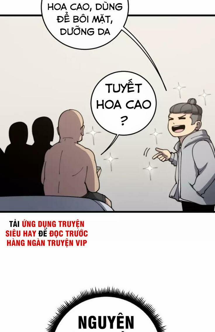 Độc Thủ Vu Y 113 trang 34