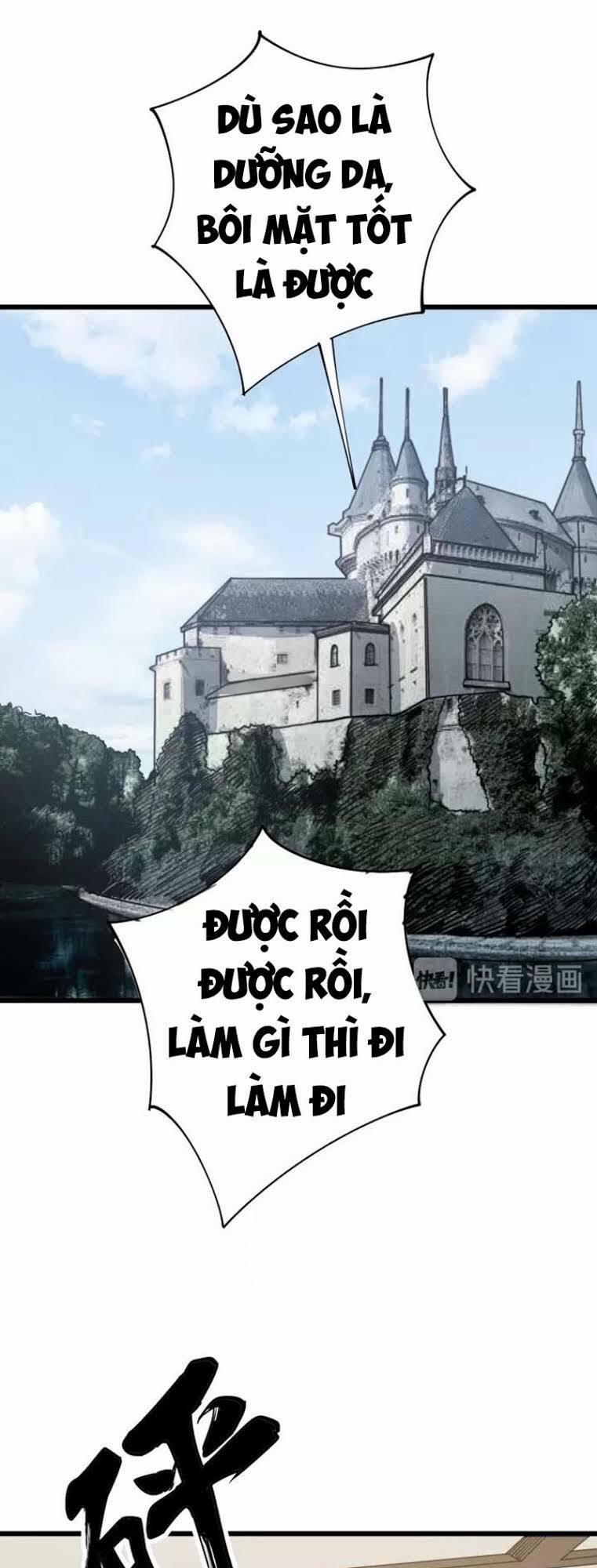 Độc Thủ Vu Y 113 trang 36