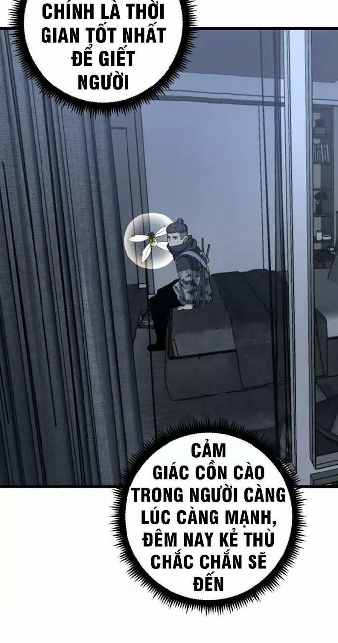 Độc Thủ Vu Y 113 trang 49