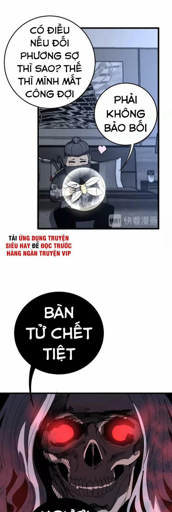 Độc Thủ Vu Y 113 trang 50