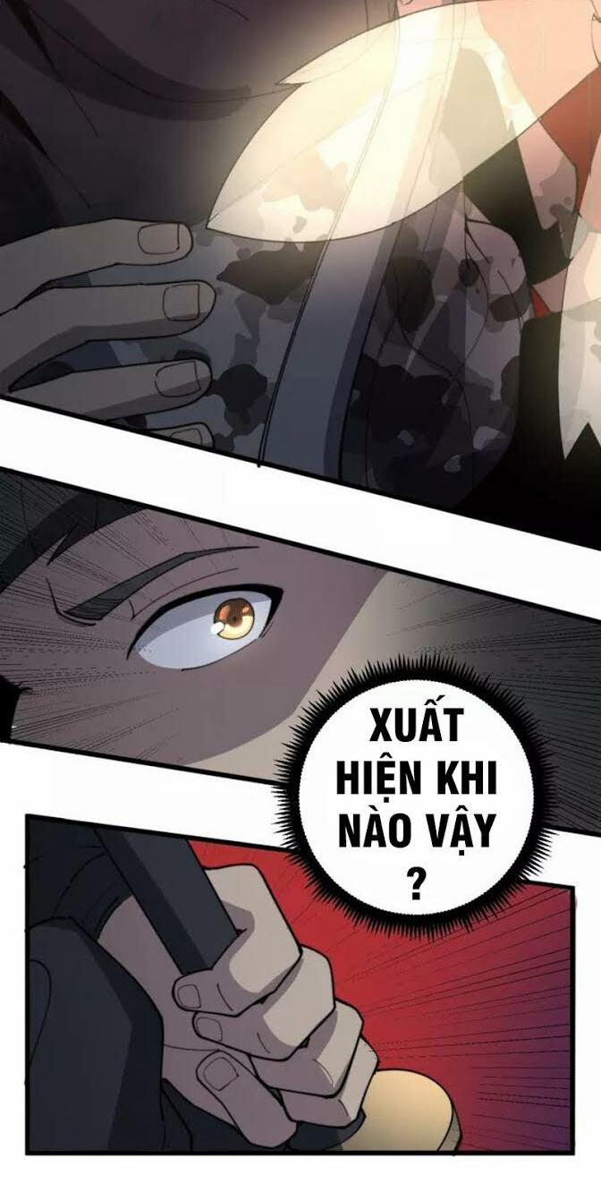 Độc Thủ Vu Y 113 trang 52
