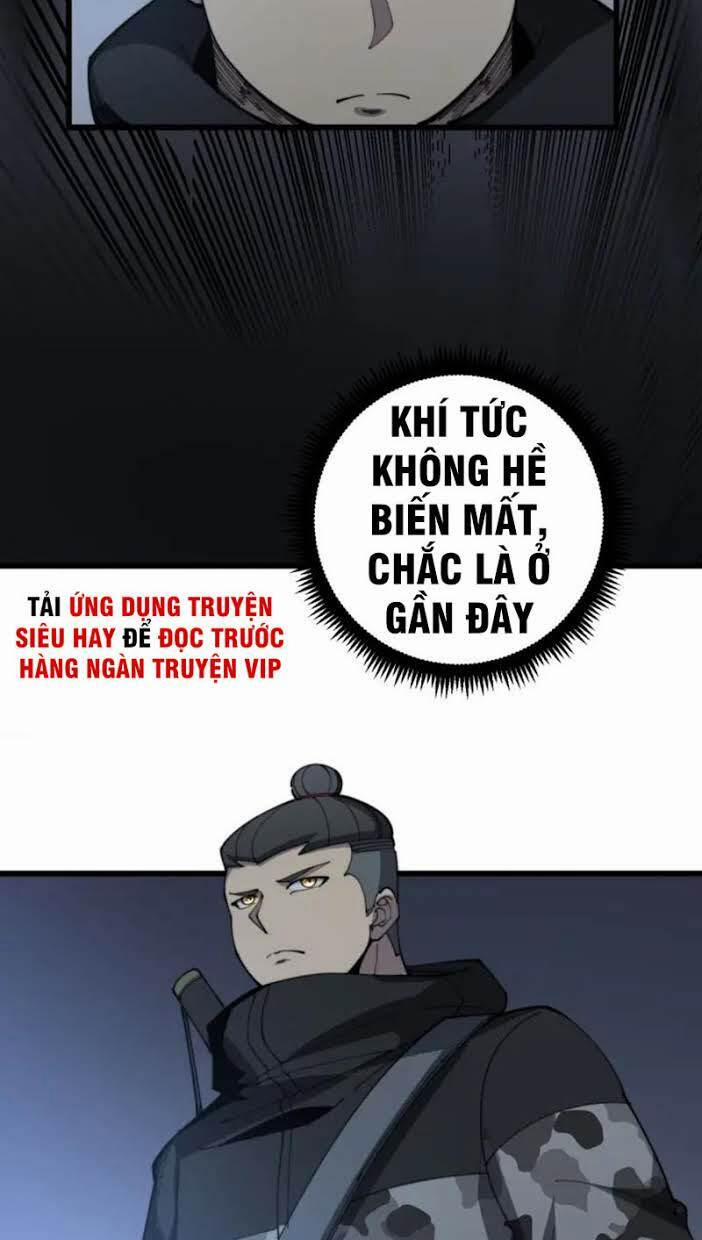 Độc Thủ Vu Y 114 trang 1