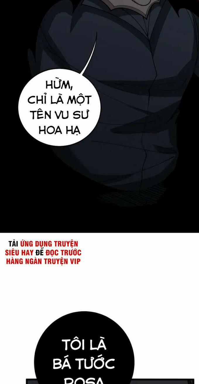 Độc Thủ Vu Y 114 trang 26