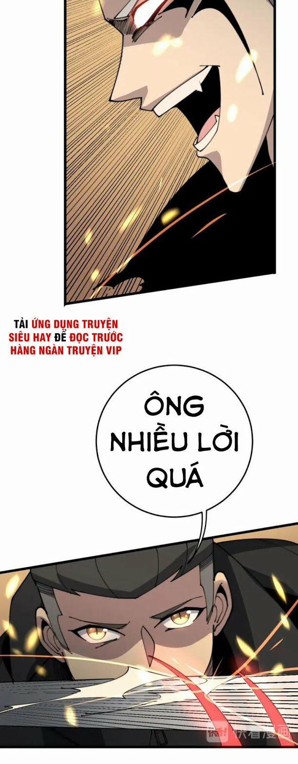 Độc Thủ Vu Y 114 trang 33