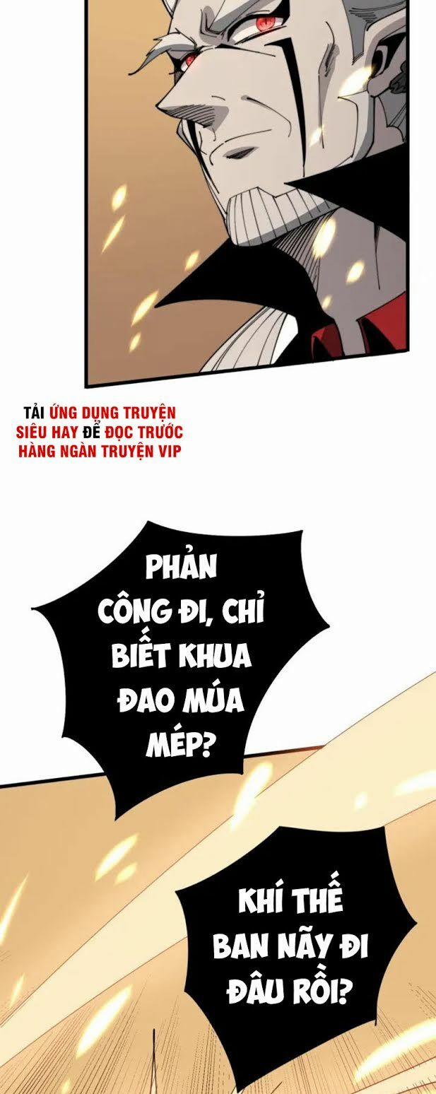 Độc Thủ Vu Y 114 trang 38