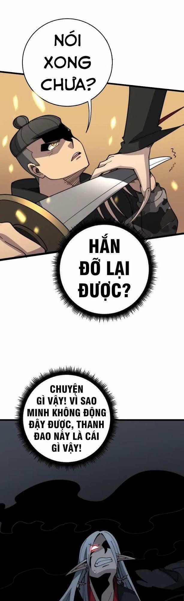 Độc Thủ Vu Y 114 trang 43