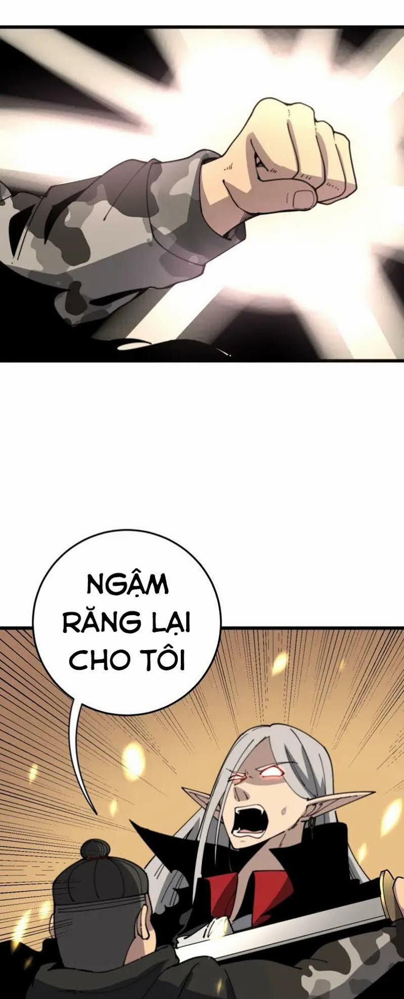 Độc Thủ Vu Y 114 trang 46