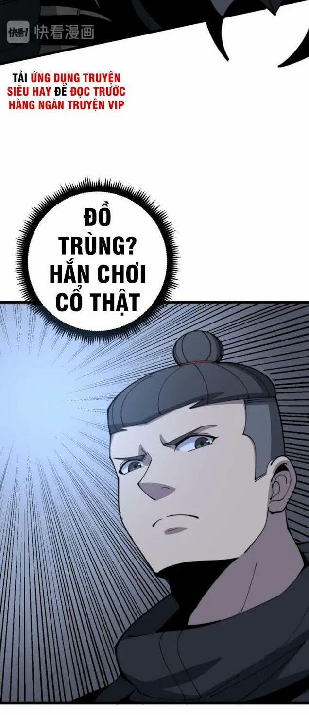 Độc Thủ Vu Y 114 trang 5