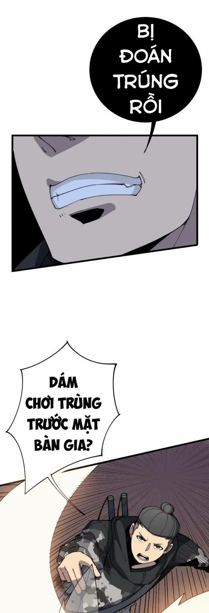 Độc Thủ Vu Y 114 trang 6