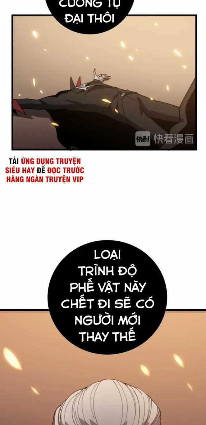 Độc Thủ Vu Y 115 trang 10