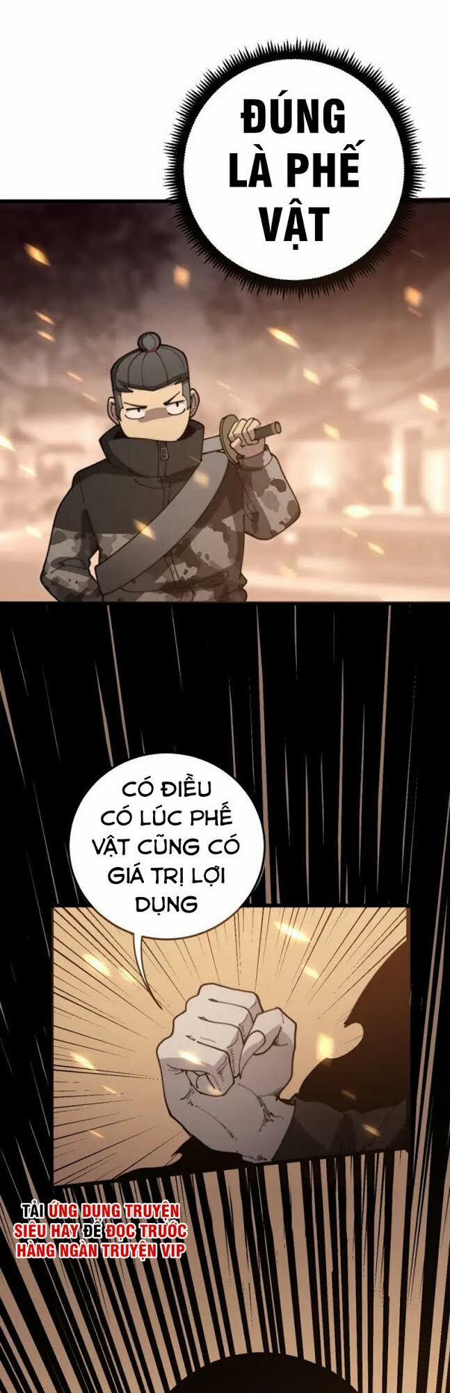 Độc Thủ Vu Y 115 trang 12
