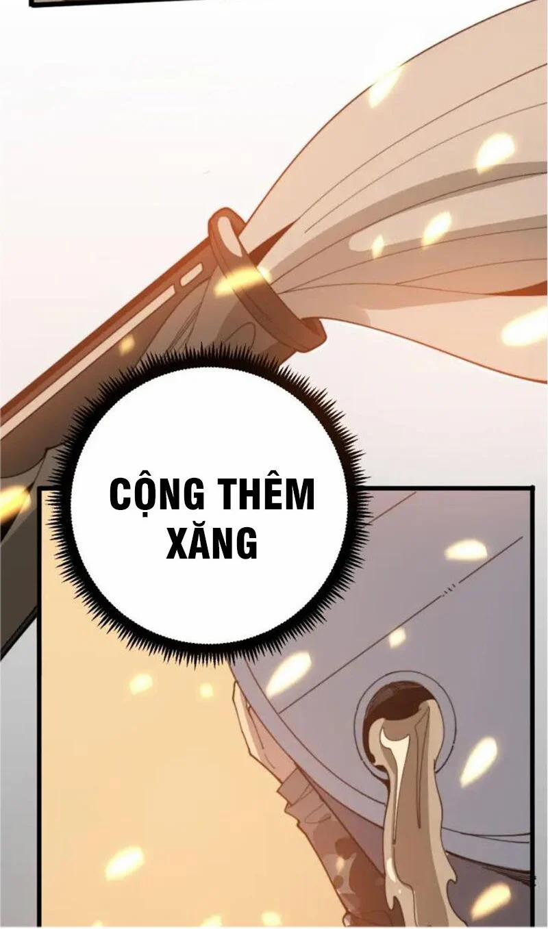 Độc Thủ Vu Y 116 trang 1