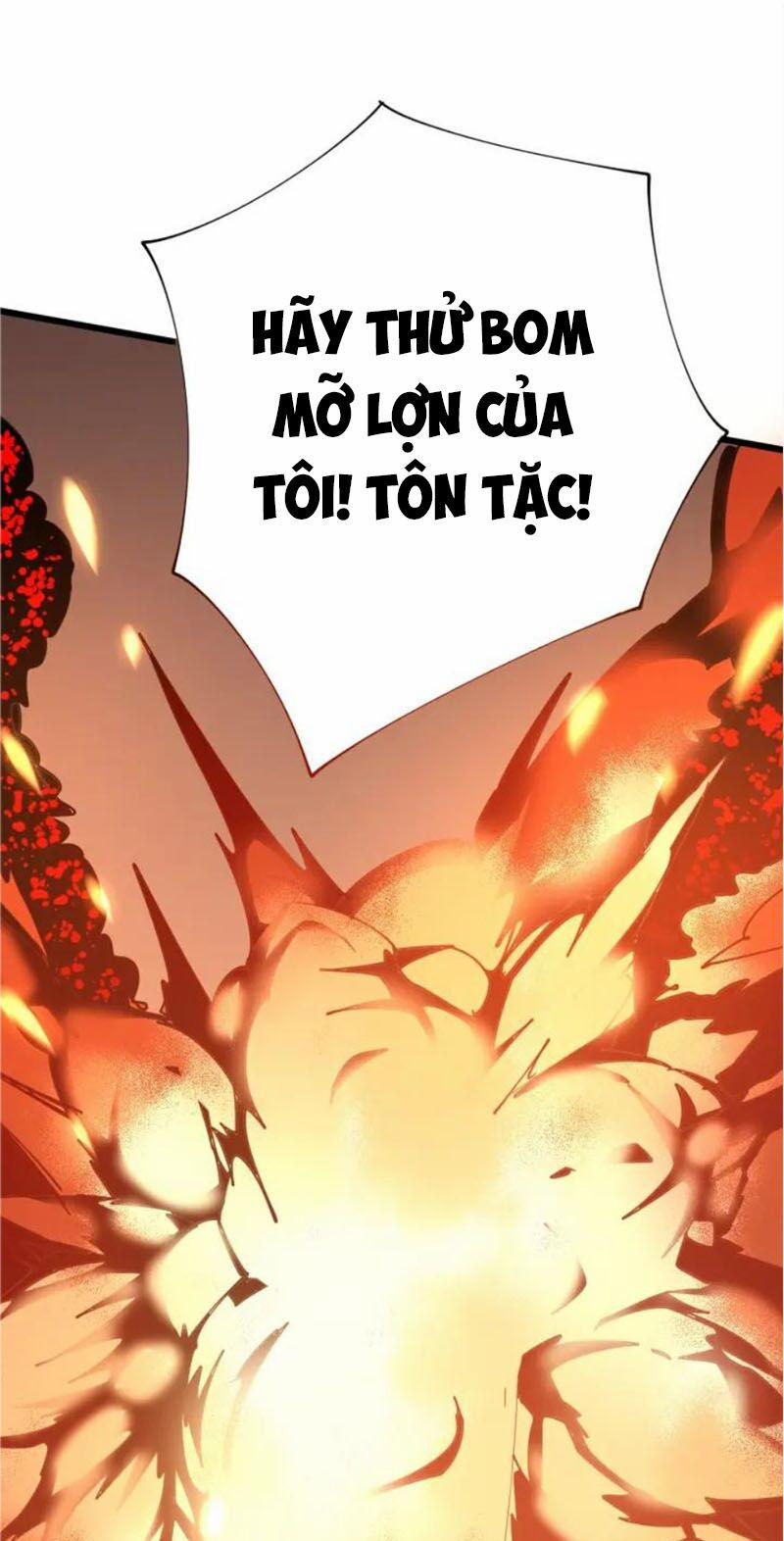 Độc Thủ Vu Y 116 trang 10
