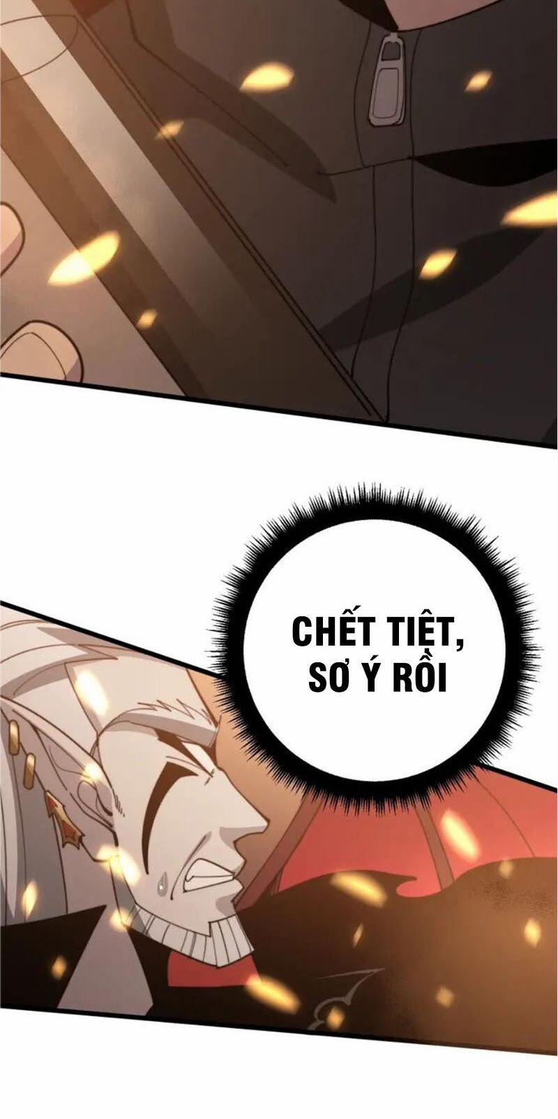 Độc Thủ Vu Y 116 trang 17