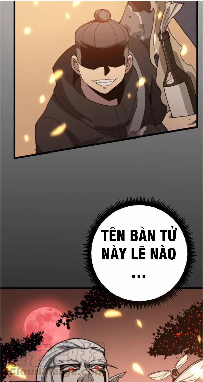 Độc Thủ Vu Y 116 trang 2