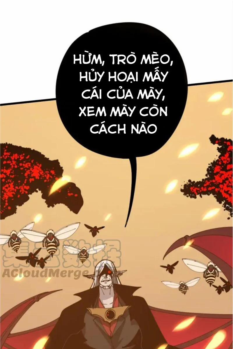 Độc Thủ Vu Y 116 trang 27