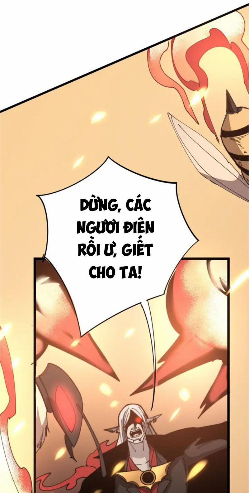 Độc Thủ Vu Y 116 trang 42