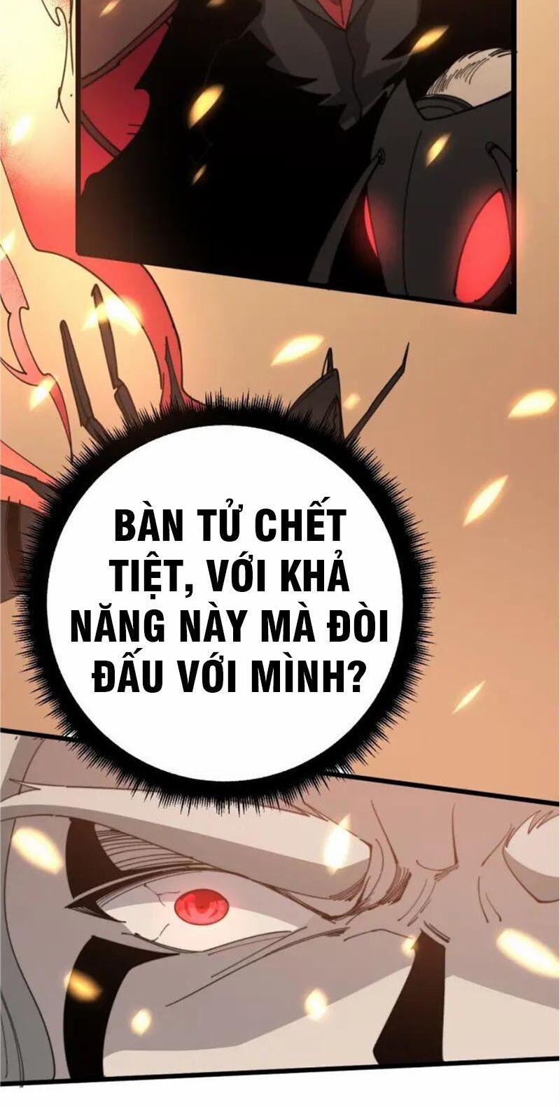 Độc Thủ Vu Y 116 trang 43