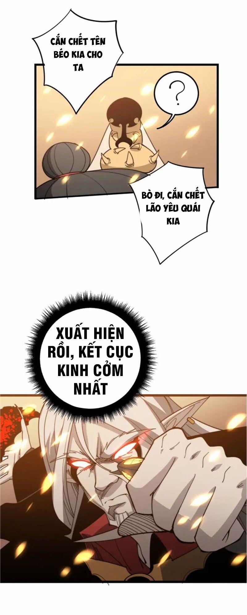 Độc Thủ Vu Y 116 trang 49