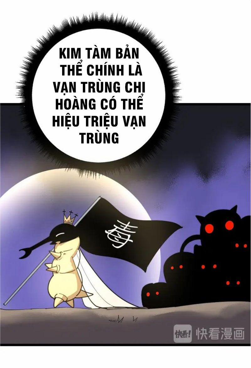 Độc Thủ Vu Y 116 trang 50