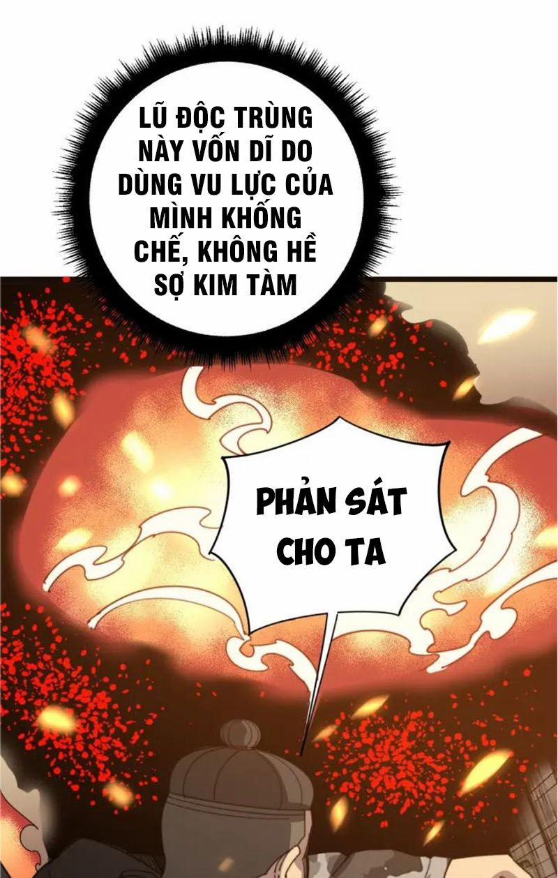 Độc Thủ Vu Y 116 trang 51