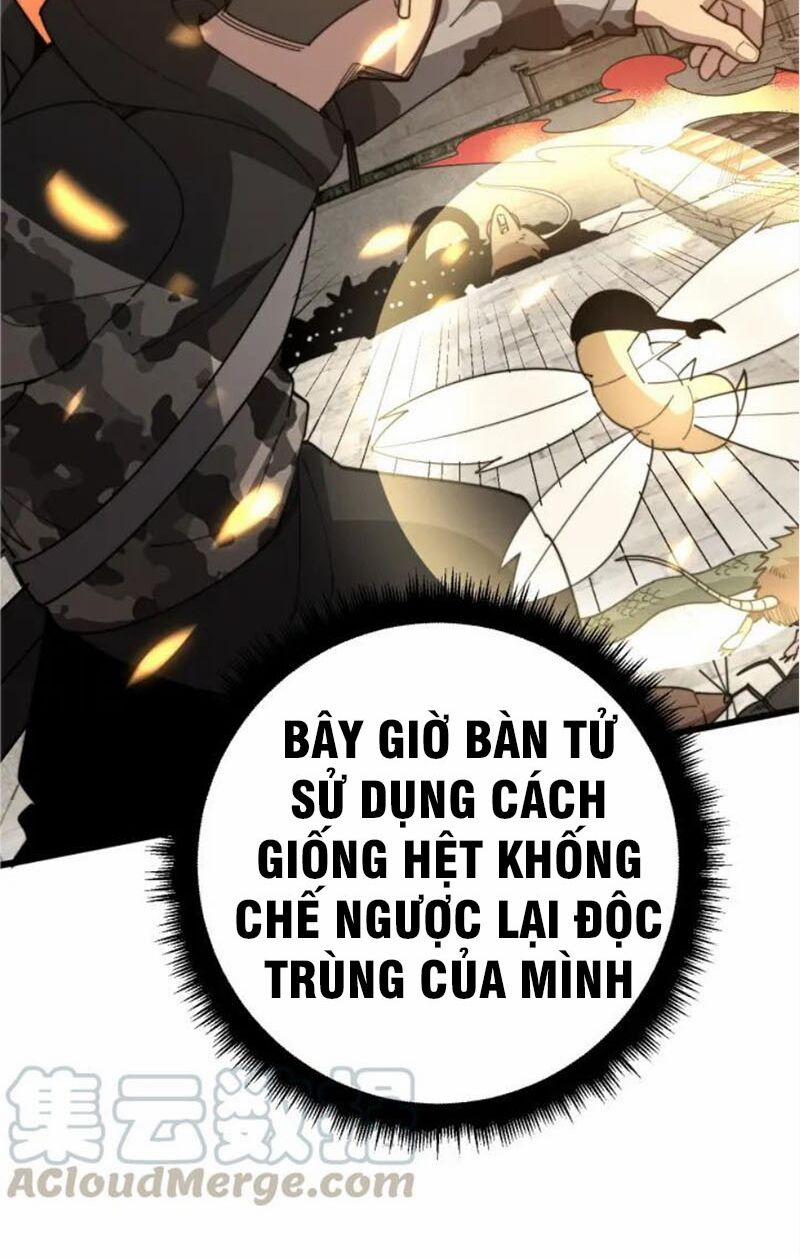 Độc Thủ Vu Y 116 trang 52