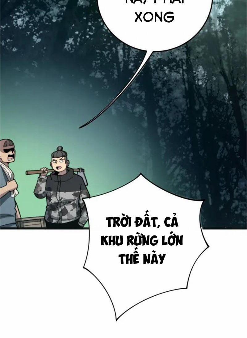 Độc Thủ Vu Y 117 trang 32