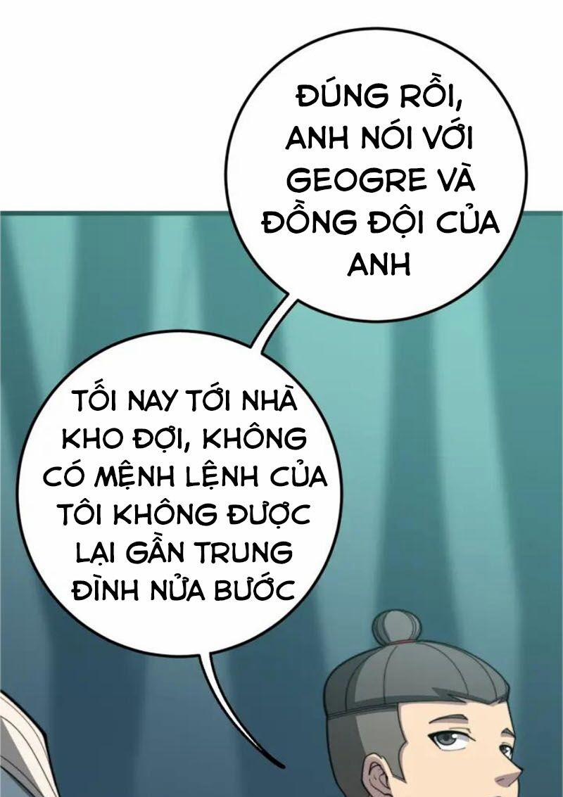 Độc Thủ Vu Y 117 trang 33