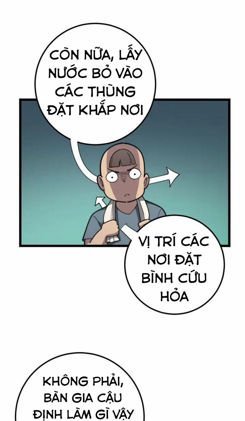 Độc Thủ Vu Y 117 trang 35