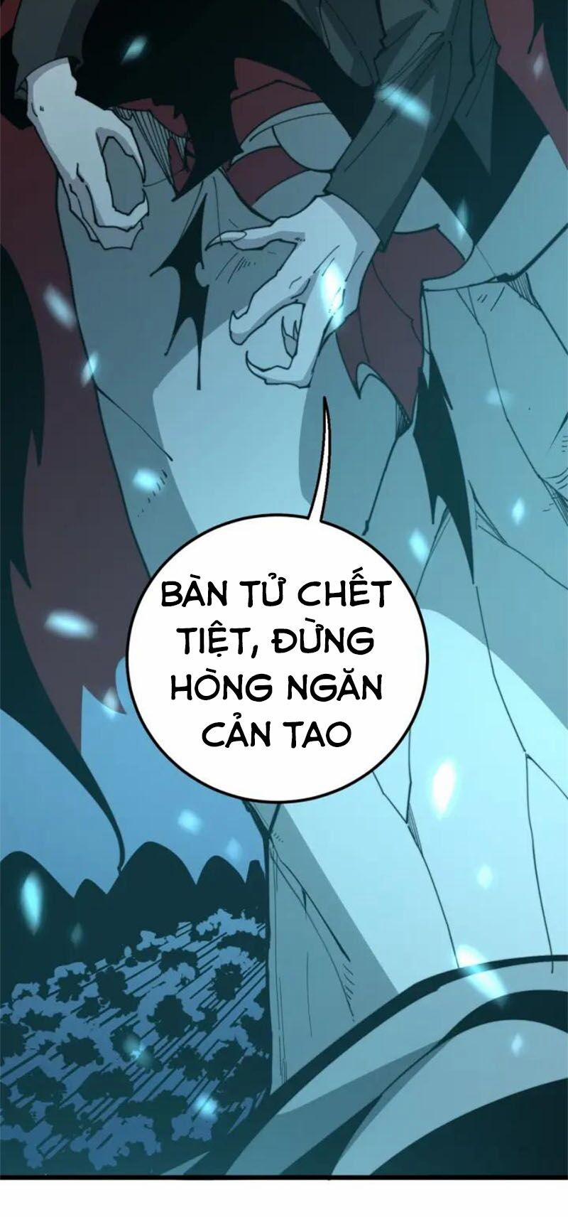 Độc Thủ Vu Y 117 trang 40