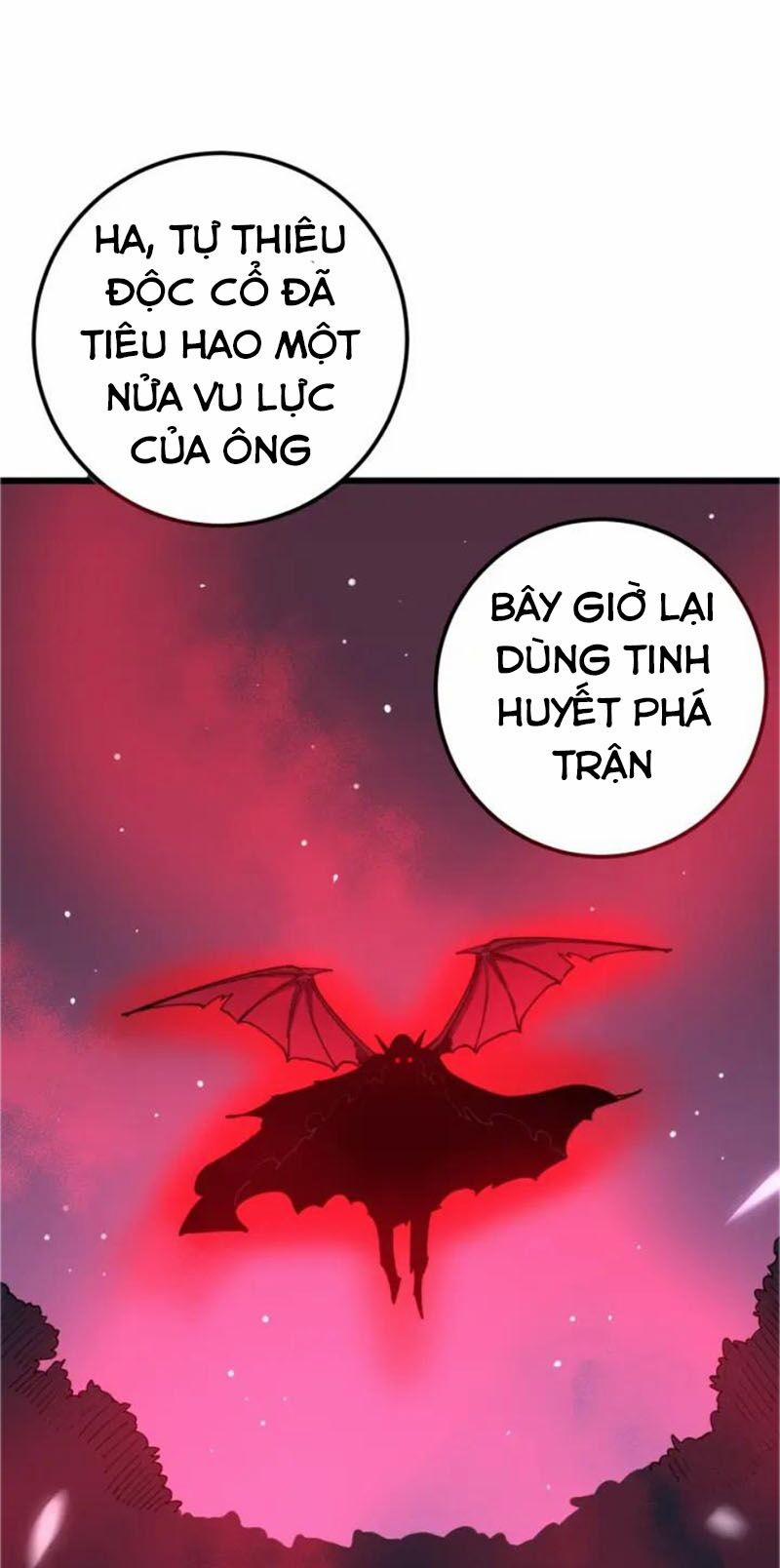Độc Thủ Vu Y 117 trang 42