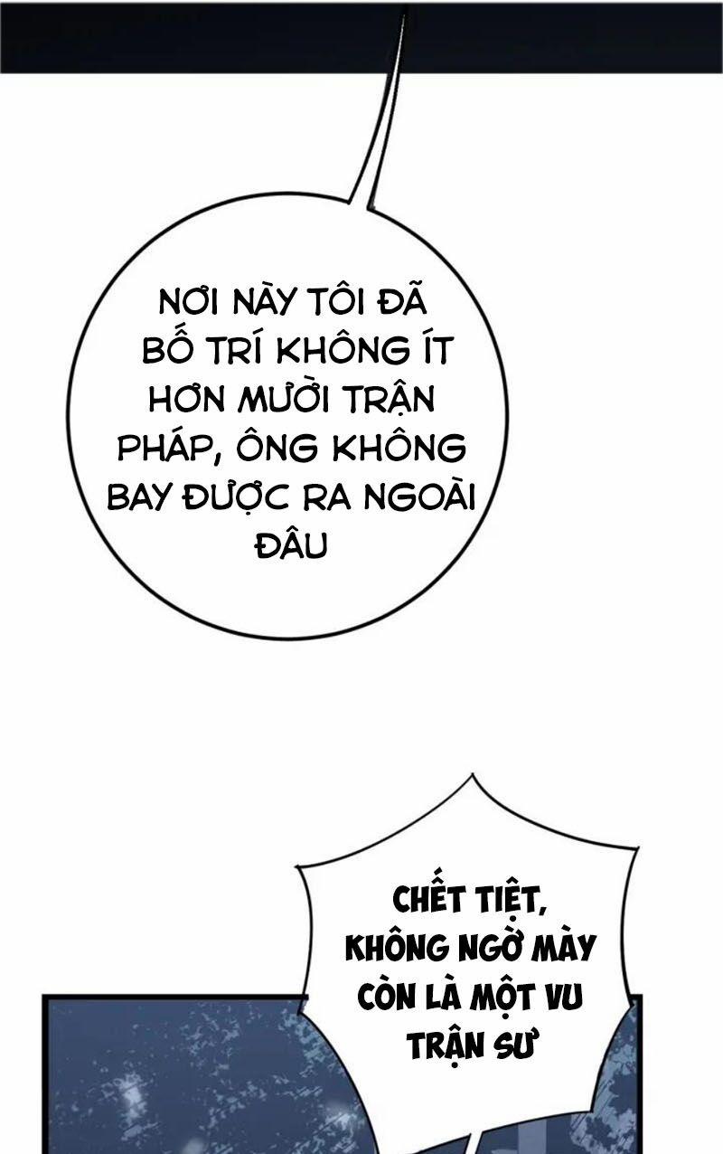 Độc Thủ Vu Y 117 trang 44
