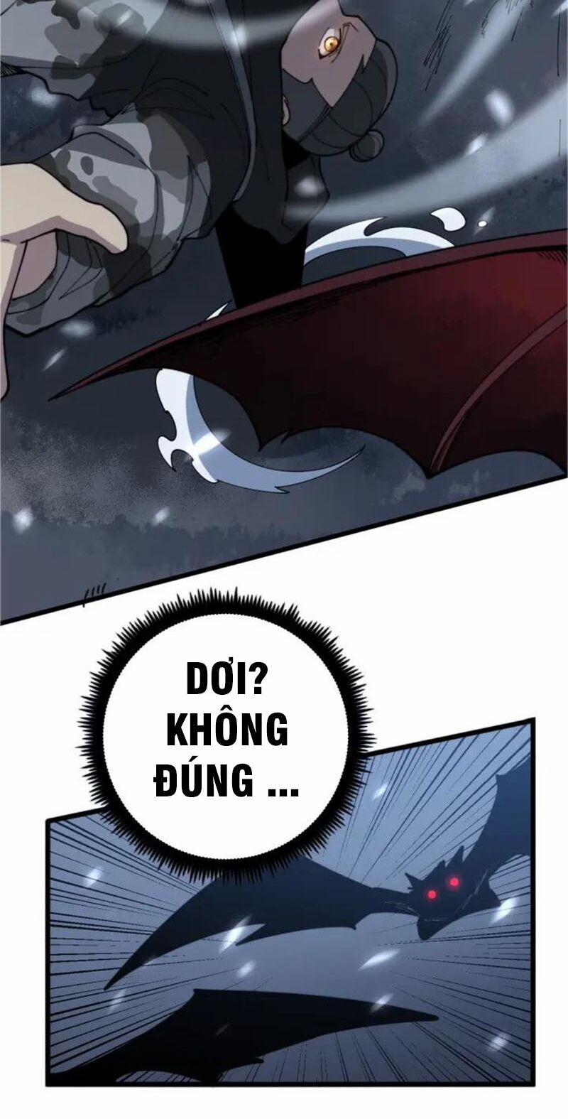 Độc Thủ Vu Y 117 trang 56