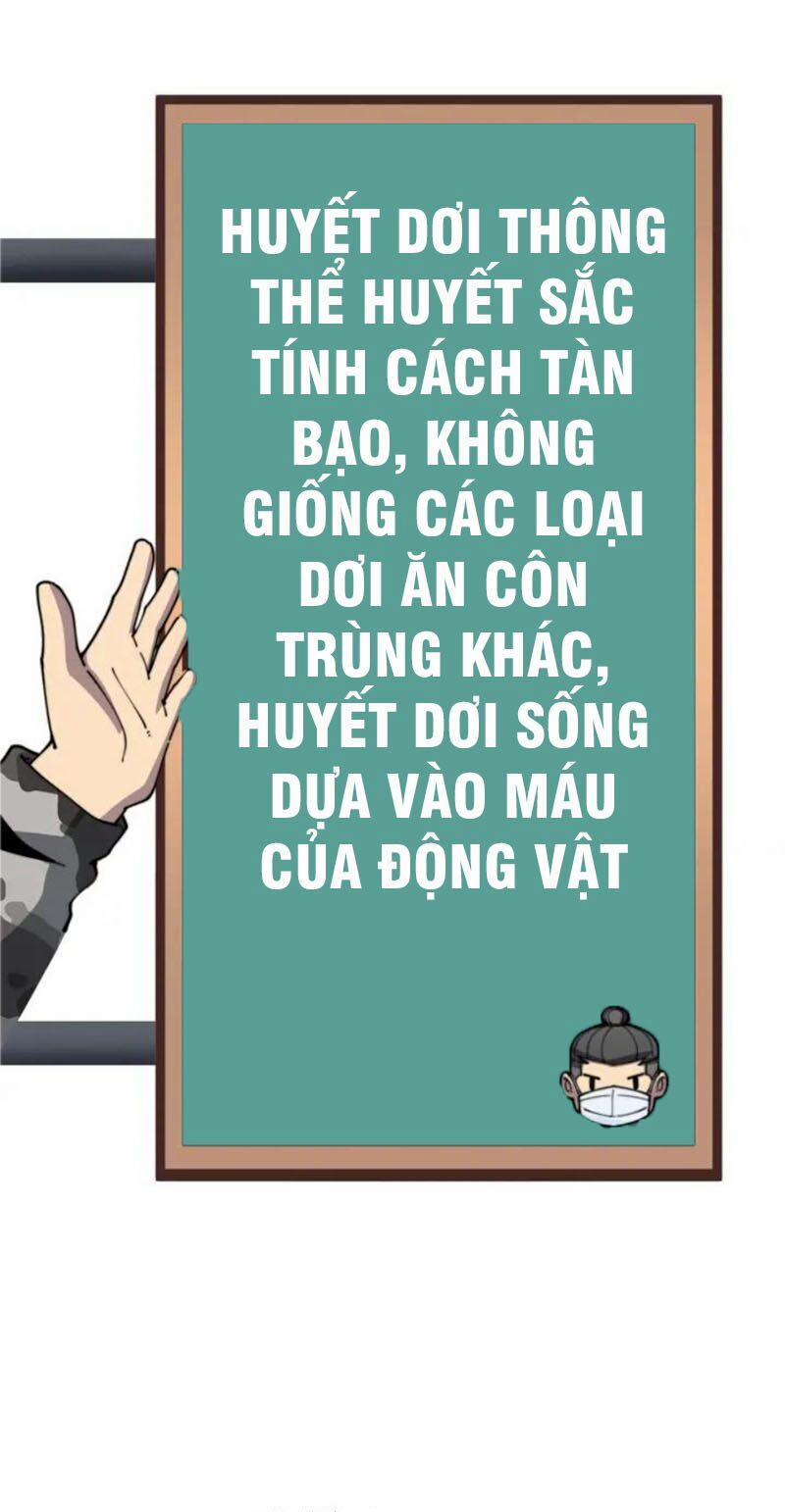 Độc Thủ Vu Y 117 trang 59
